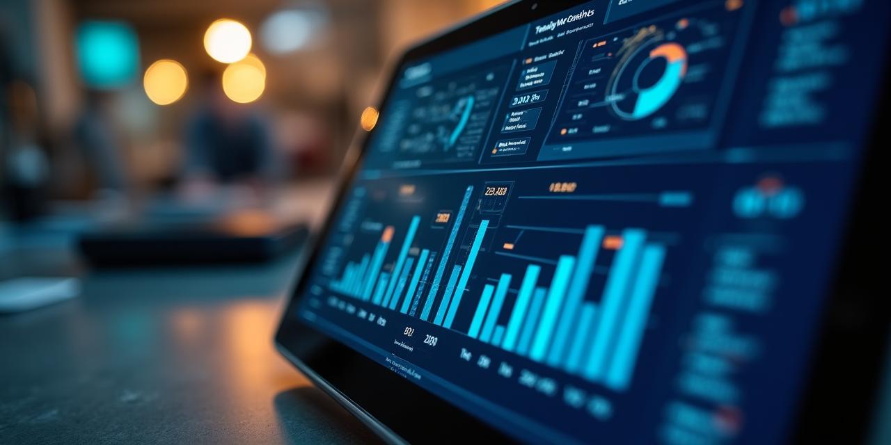 Analítica de datos aplicada a la cadena de suministro textil